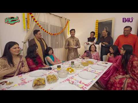 Diwali Ki Tayyari Episode 6 Promo