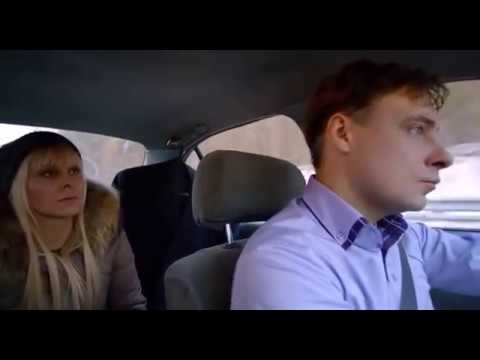 Фрагмент фильма "Страна ОЗ" | Водитель-наркоман