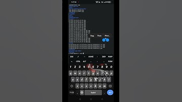 Transforming Images to Text with Termux: The Ultimate Hacker
