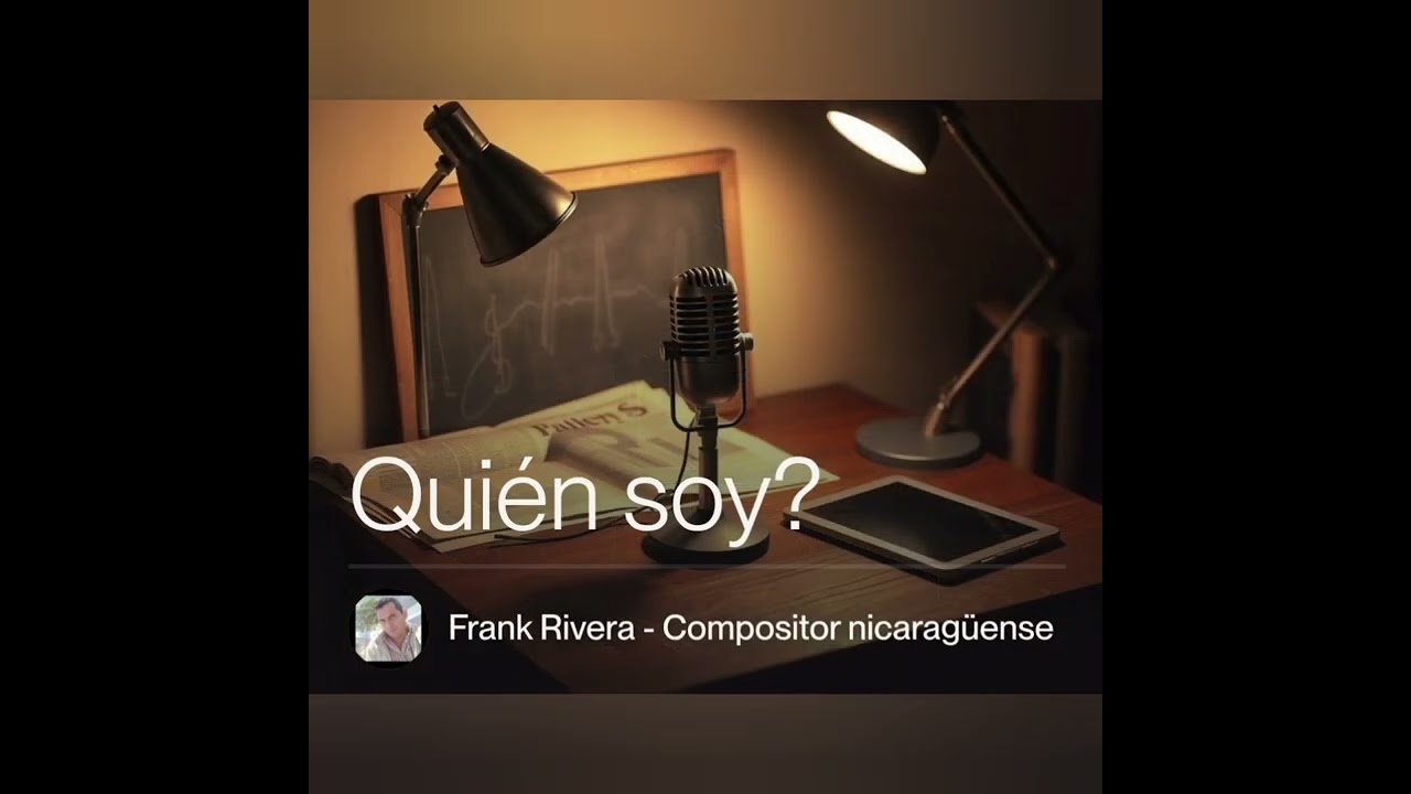 Homenaje a mis maestros: 