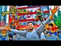 اكيهابارا جنة الانمي وحلم كل اوتاكو
