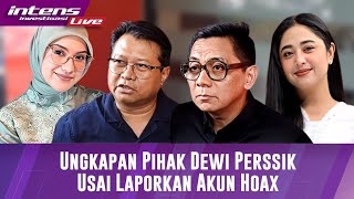 Download Lagu BREAKING NEWS! Ungkapan Pihak dewi Perssik Usai Laporkan Akun Hoax Soal Dituding Usir Irish Bella MP3