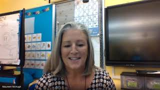 Kindergarten Open House