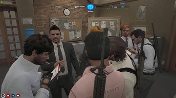 The PD Get Meta-Unlock that Dean Watson Boosts Cars | NoPixel GTA RP