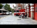 SCDF - Fire Call - PL111 FireBike