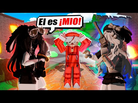 Una INTERESADA y mi FAN LOCA se pelean por MI?! 😰❤️