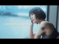 Portrait cinematic video【Panasonic LUMIX S1】ちゃんめい