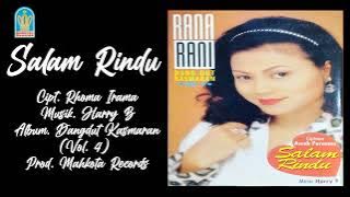 Rana Rani - Kumpulan Album² Sukses Rana Rani (Original Audio)