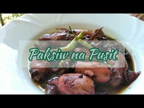 Video: Vinaigrette Na May Pusit: Isang Hindi Pangkaraniwang Bersyon Ng Isang Tradisyonal Na Ulam