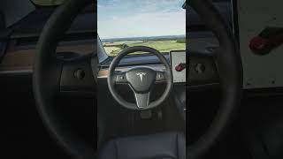 Tesla Bilinmeyenleri 2 - Model Y’nin içinde sizi bir sürpriz bekliyor! #shorts