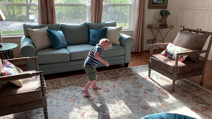 Dance Moves