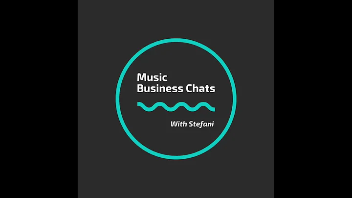 Tom Truitt : Music Business Chats With Stefani
