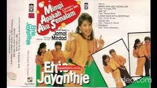 Etrie Jayanthie - Mimpi Apa Aku Semalam ( Full Album )