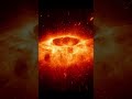 What If You Fell Into a Black Hole? 🕳️ Sci-Fi vs Real Science Explained! #shorts