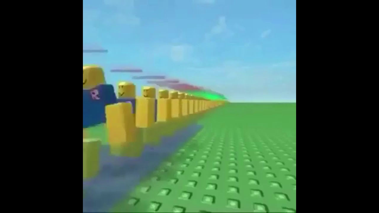 Funny Roblox Oof Sound 10