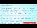 Control Statements in C Language | Decision, Loop &amp; Jump Explained with Examples