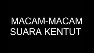 pasti ngakak (macam-macam suara kentut)