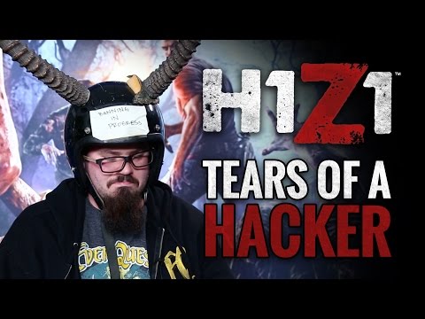 Tears of a Hacker