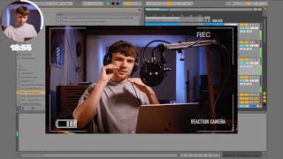 Famous MELODIC House From Scratch in 30 Minutes | Ableton Tutorial | Yannek Maunz Profile