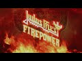 Judas Priest - Spectre - teaser