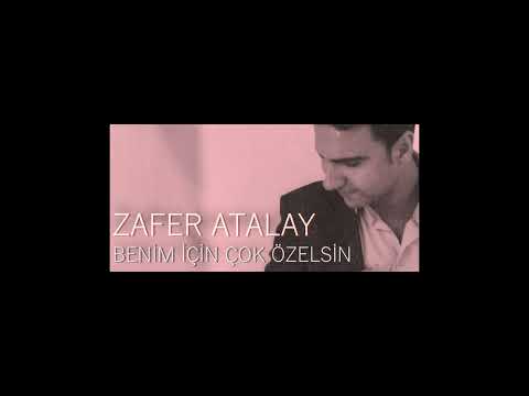 Zafer Atalay - Sen Benim İçin Çok Özelsin (Clip official)