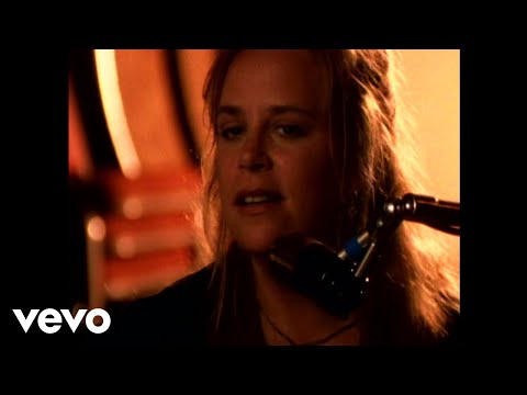 Mary Chapin Carpenter - Shut Up and Kiss Me