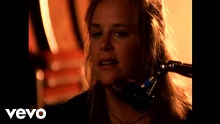 Mary Chapin Carpenter  Shut Up and Kiss Me