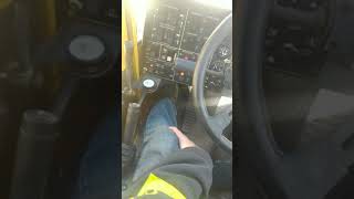 Grove rt890e unlocking crane controls