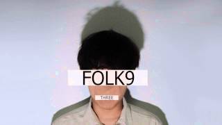 บางเบา (BangBao) - FOLK9 chords