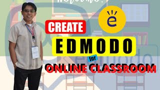 📌HOW TO CREATE EDMODO ACCOUNT I DETAILED STEP BY STEP TUTORIAL I BISAYA VERSION WITH ENGLISH CAPTION screenshot 5