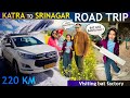 Katra to srinagar kashmir road trip kashmir adventure part 1 kashmir