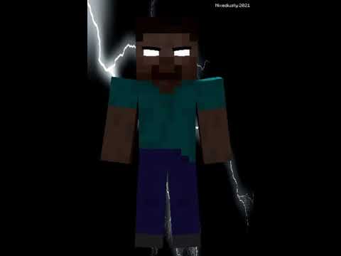 THE HEROBRINE EXPLAINATION||MINECRAFT||Horror