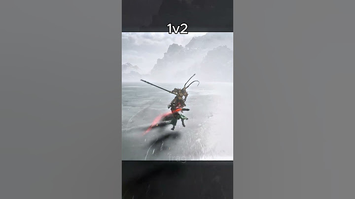Most Intense BOSS fights ever! Black Myth Wukong 🔥