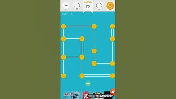 Puzzlerama (Bridges)(Expert)(Level 21)