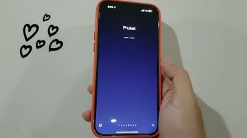Weather App bug on iOS 16.4 😷