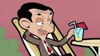 Mr Bean Animated Series | Goldfish - Inventor | Compilation | Cartoons for Children