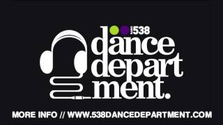Kris Menace - eFeel (Dance Department edit)
