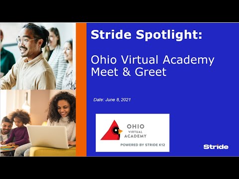 Ohio Virtual Academy Meet & Greet