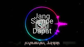 Cover M.a.c Jang Sampe Sa Dapat