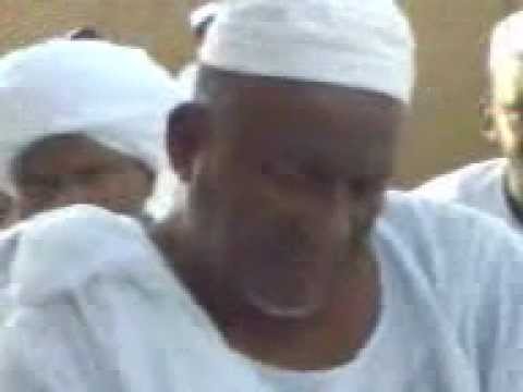 قصائد الشيخ الكباشي شق نوايبو وهجم