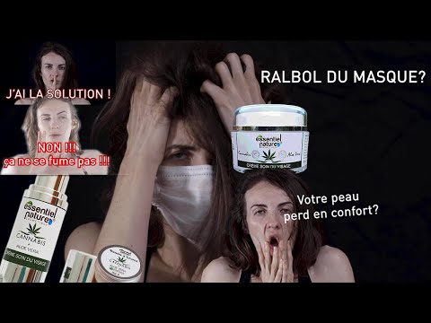 Vidéo: Les Meilleures Crèmes à L'huile Et Au Soin De La Peau Au CBD Pour Gérer La Douleur