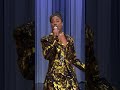 Billy Porter - And I am telling you (live at the tonight show with Jimmy Fallon)