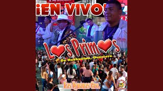 Miniatura de "Los Primos De Huehuetan, Guerrero - Cuando Pasan Los Años, El Chicle Y Sonrieme (En Vivo)"