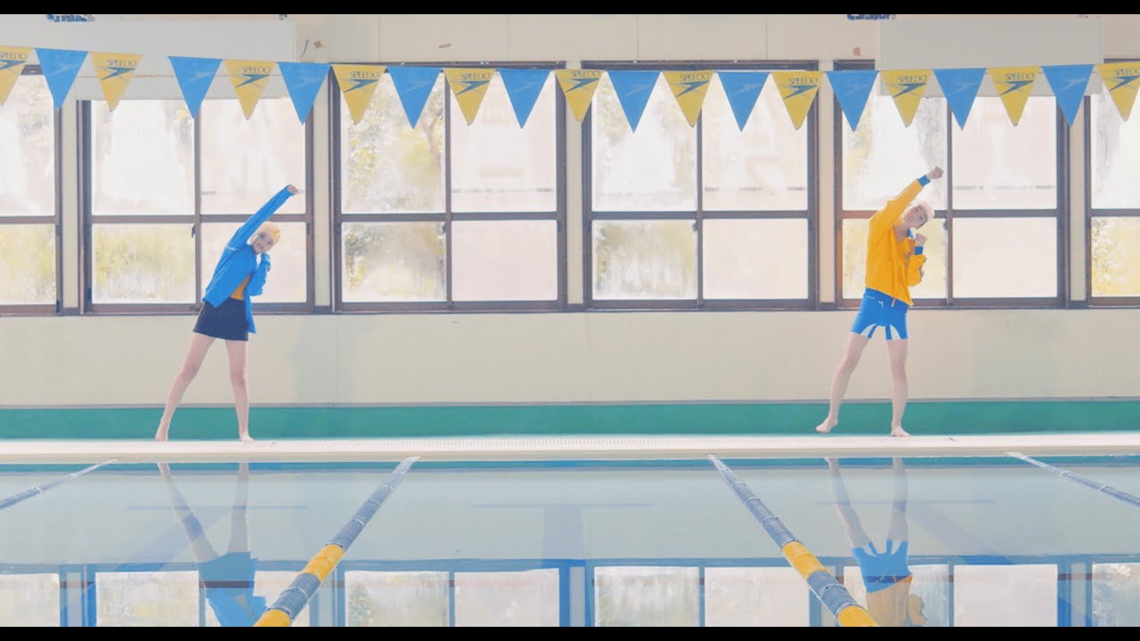 Mihoro コドモノママデ Dance Video Youtube Mihoro コドモノママデ Dance Video Youtube