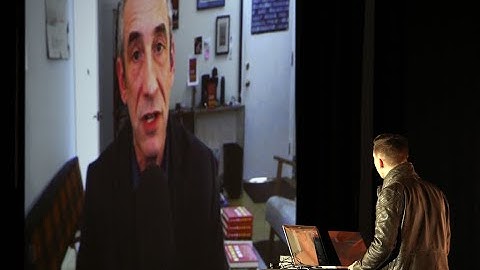 Douglas Rushkoff: Team Human | SXSW 2019