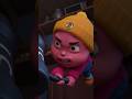 Sneak attack! | Boonie Bears: Time Twist #booniebears #kidscartoon