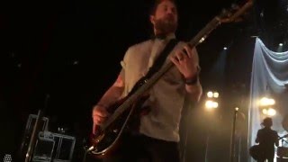 Be Alone (live) - Paramore - Nashville, TN - 5.17.15