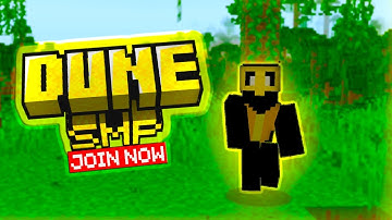 How to join minecrafts best smp (smp applications open)