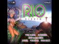 Rio Riddim Mix | Dj YuNq E | October 2011