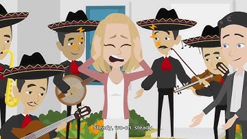 Song video: Animated Explainer Video by Animvo Videos